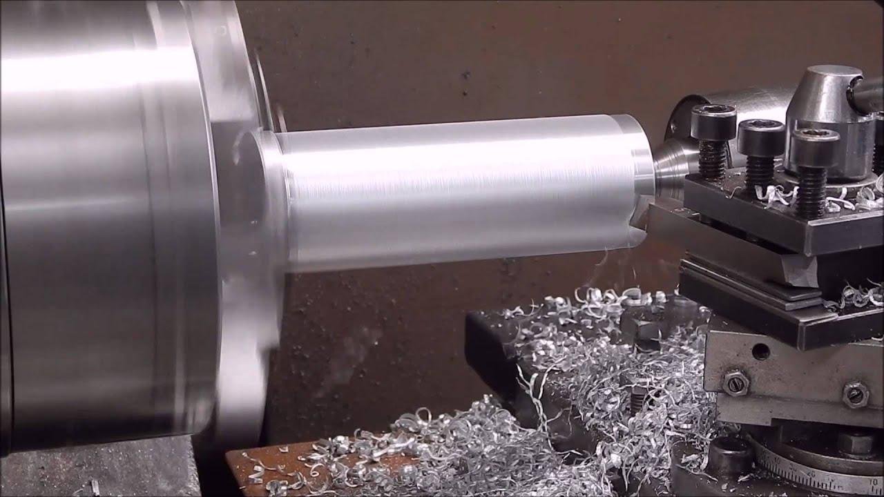 fine turning scrap
