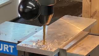 drilling scrap