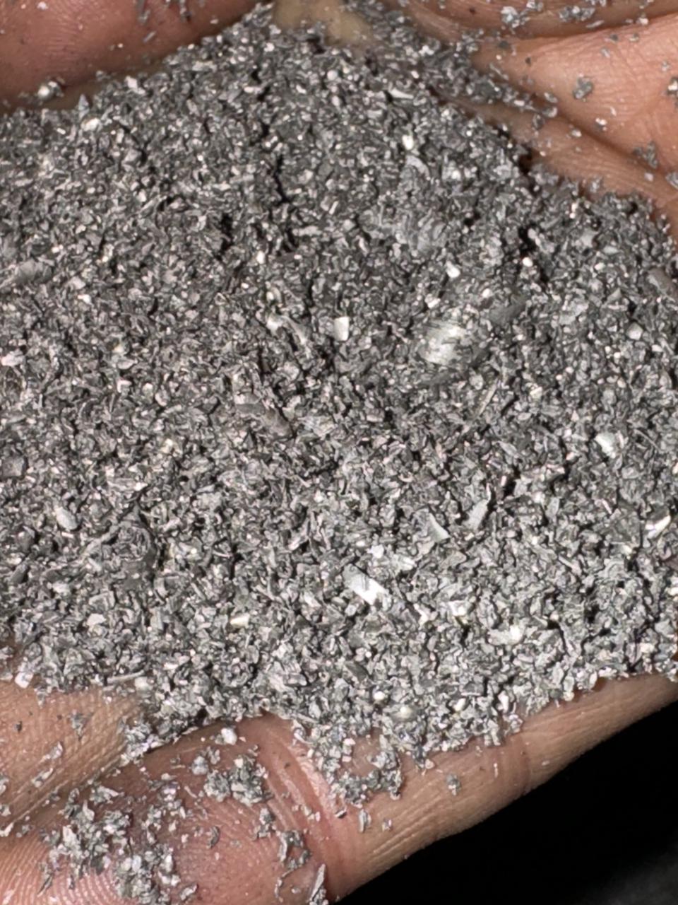 sawing/cutting scrap