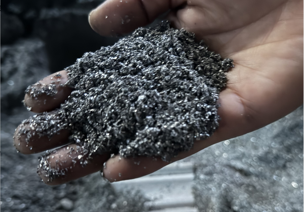 sawing/cutting scrap