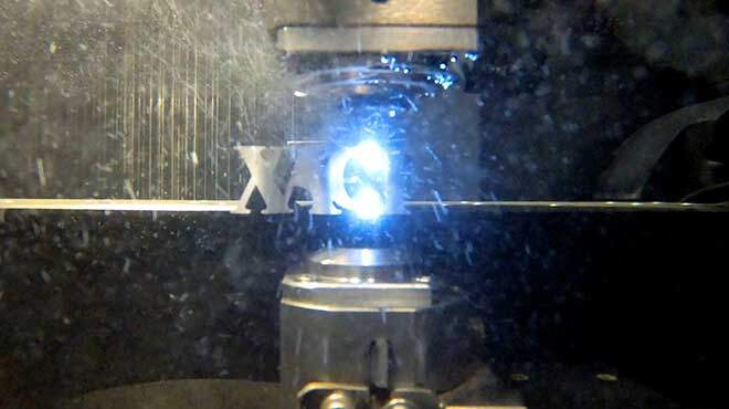 sawing/cutting scrap