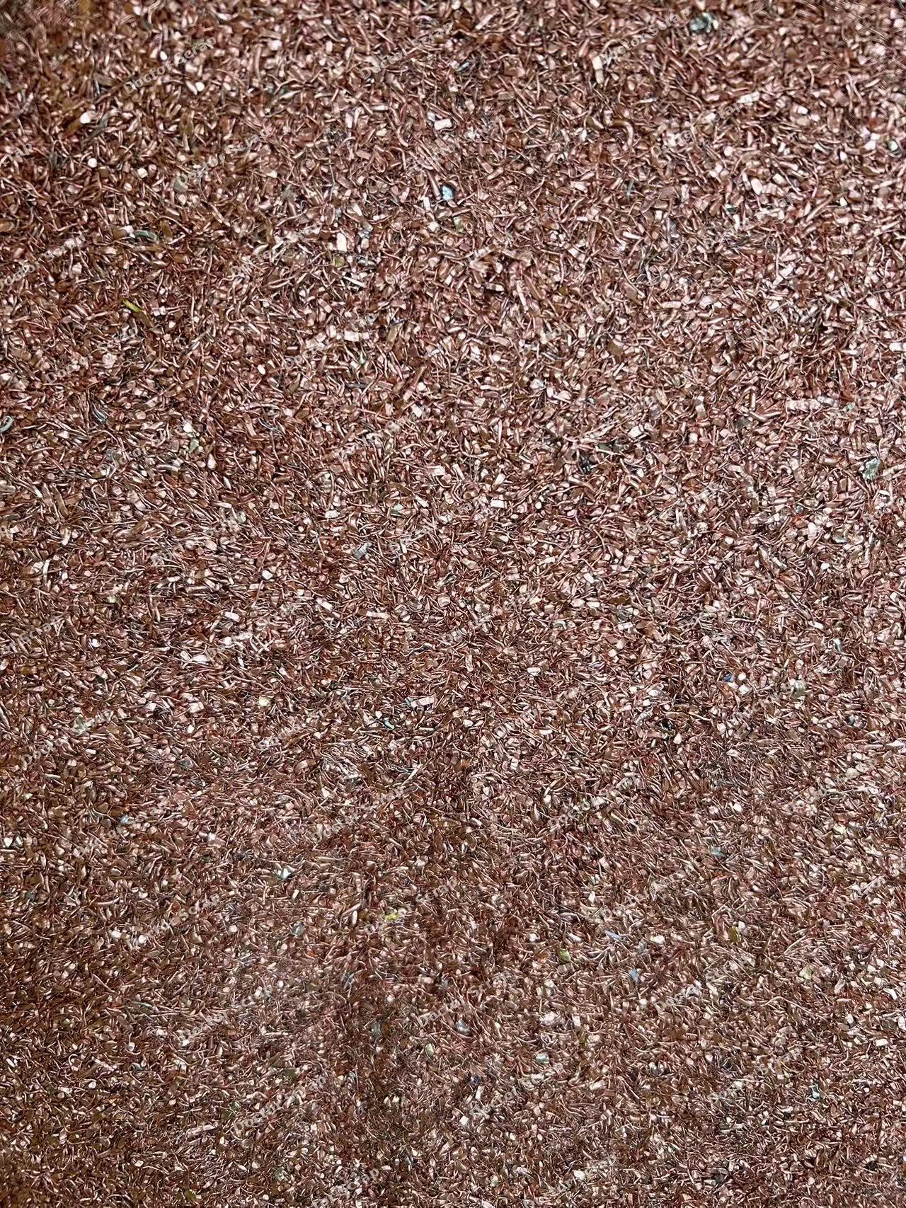 Copper,#2 copper chop